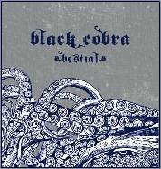 Black Cobra : Bestial